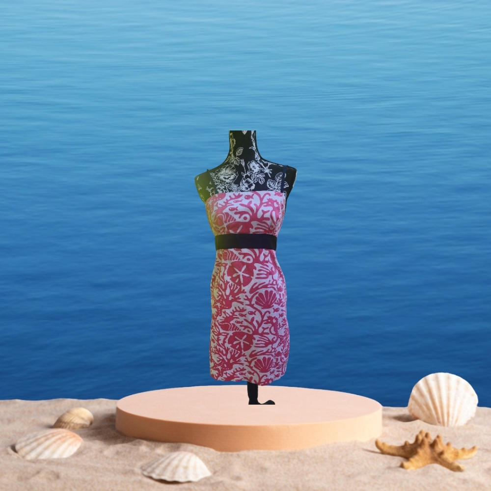 Vineyard Vines Resortwear  Dress - Picture 3 of 6